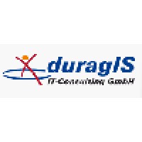 duragIS IT-Consulting GmbH logo - Similar company to Auteega Gmbh