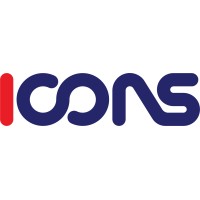 Icons Integrated IT Solutions LLC logo - Similar company to It Recycling Solution