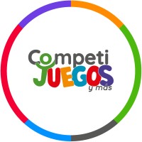 PRODUCTORA COMPETIJUEGOS Y MÁS logo - Similar company to Productora Amigo