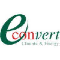 Econvert Climate & Energy