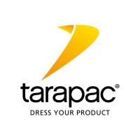 TARA PAC AB logo - Similar company to Gruffman Recruitment & Consulting