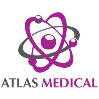 Atlas Medical, LLC logo - Similar company to Life Pulse Therapy