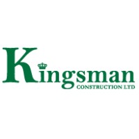 Kingsman Construction Ltd