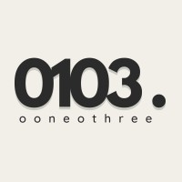 ooneothree logo - Similar company to Divas Beverages