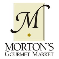Mortons Gourmet Market logo - Similar company to C Morton & Sons Ltd