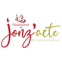 Office notarial Jonz'acte logo - Similar company to Caminal