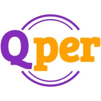 QperIndia logo - Similar company to Qper