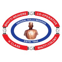 Bhuttico logo - Similar company to Thread Caravan