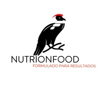 Nutrionfood logo - Similar company to Diet Food