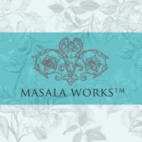 Masala Works logo - Similar company to Pakforests