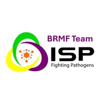 UMR1282-ISP Equipe BRMF logo - Similar company to Master I2Vb