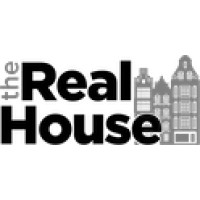 The Real House logo - Similar company to Brownlake Real Estate