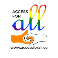 Access For ALL logo - Similar company to Accessforall