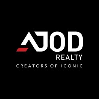 AJOD REALTY logo - Similar company to Cherner Capital