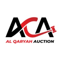 Al Qaryah Auction logo - Similar company to Royal Class