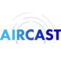 Aircast logo - Similar company to Convergence Technology Group
