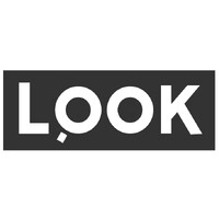 LOOK AI logo - Similar company to New Arc
