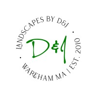Landscapes by D&J logo - Similar company to Abacus Engineering