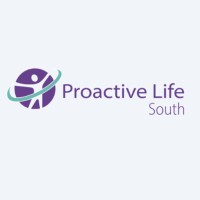 Proactive Life South logo - Similar company to Esto Care Group Ltd