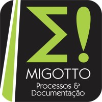 Migotto Processos & Documentação
