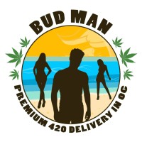 Bud Man Huntington Beach logo - Similar company to Therapeutic Riding Center Of Huntington Beach