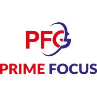 Prime Focus Group logo - Similar company to Republic Polytechnic