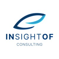 INSIGHTOF Consulting Indonesia logo - Similar company to Alkesdna