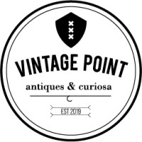 Vintage point Amsterdam logo - Similar company to Mrd Marinesupport B.V. Sweeping Arms B.V.