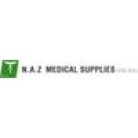 N.A.Z Medical Supplies Sdn Bhd logo - Similar company to MediSpring Health Group