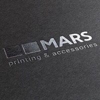 MARS Printing & Accessories logo - Similar company to Bentech Makers & Co.