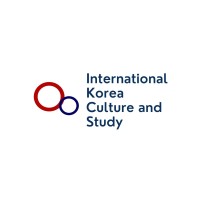 International Korea Culture and Study logo - Similar company to Speak Korean With Us