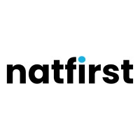 NatFirst logo - Similar company to Dial4242 Ambulances