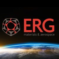 Erg Aerospace Corporation