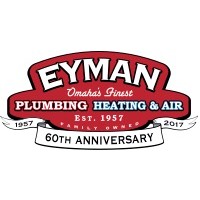 Eyman Plumbing Heating & Air