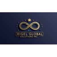 Rigel Global Solutions Inc logo - Similar company to Vincecall Communications
