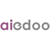 Aiedoo logo - Similar company to Aidoo Software Gmbh