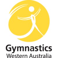 Gymnastics WA logo - Similar company to Linneys