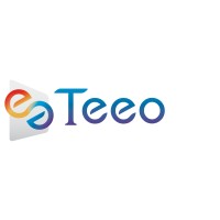 TEEO logo - Similar company to Blumei