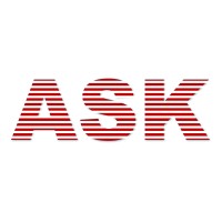 ASK Engineering and Foundry logo - Similar company to Ask Engineering