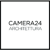 Camera24 architettura logo - Similar company to Luoghi Della Città