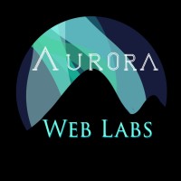 Aurora Web Labs logo - Similar company to Strawberry Fables