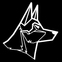 Canine Defense Technologies logo - Similar company to Airrow