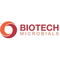 Biotech Microbials logo - Similar company to Strong Microbials