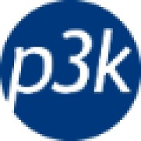 Nakladatelství P3K (Publishing House)