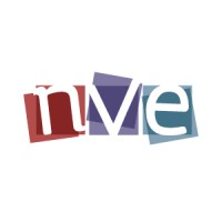 Nederlandse Vereniging voor Examens (NVE) logo - Similar company to Paragin Group