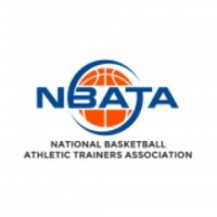 National Basketball Athletic Trainers Association logo - Similar company to The Infinite Wave