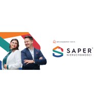 SAPER nieruchomości sp. z o.o. logo - Similar company to Inside Park S. A. - Inwestycje W Nieruchomości