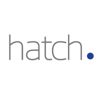 Hatch Recruitment logo - Similar company to Tailored Technical Solutions Ltd