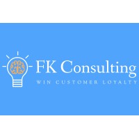 FK Consulting logo - Similar company to No Bs Startup Guide