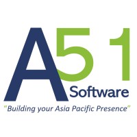 A51 Software logo - Similar company to The Email Laundry